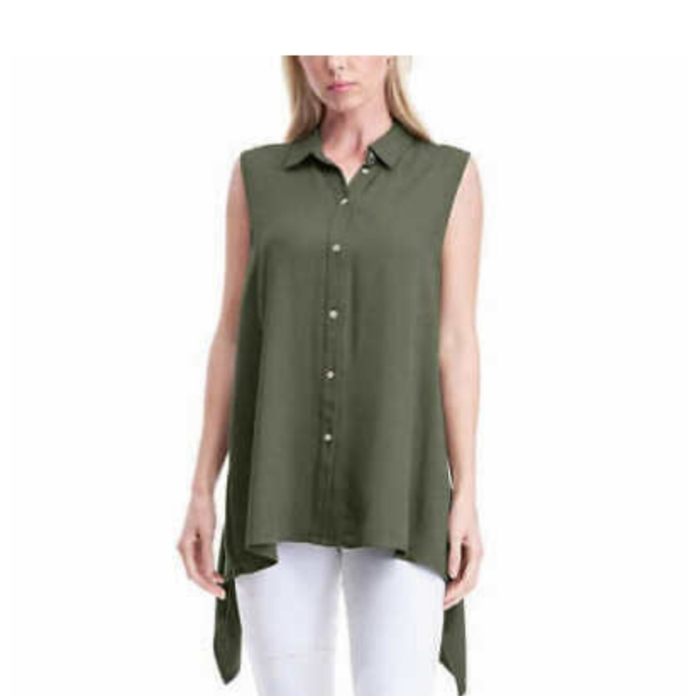 Fever lady's shirt